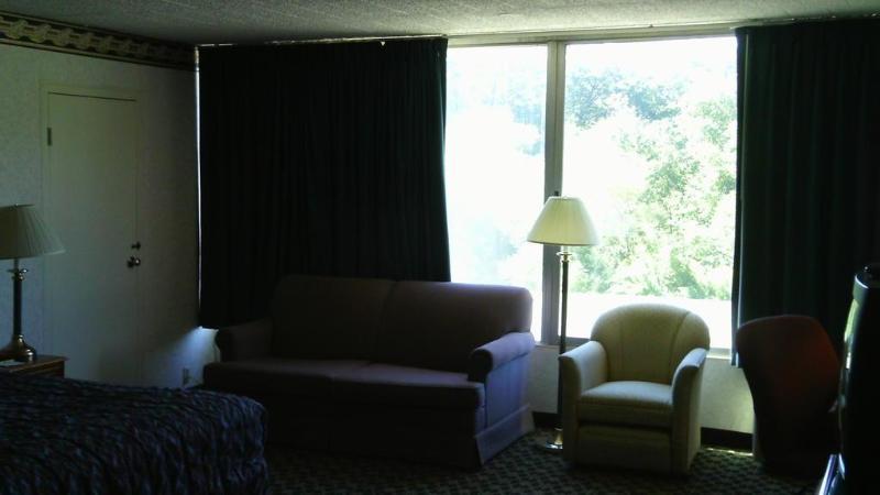 Hotel Super 8 By Wyndham Erie/I 90 Exterior foto